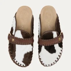 Claris Virot Rodéo|Mules<Mules Georgette
