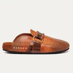 Claris Virot Mules<Mules Georgette
