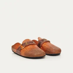Claris Virot Mules<Mules Georgette