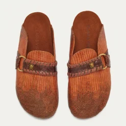 Claris Virot Mules<Mules Georgette