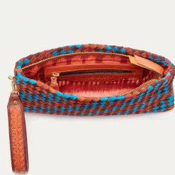 Claris Virot Multicouleur|Pochettes & Pochette Lou 18 X 31<Pochette Lou