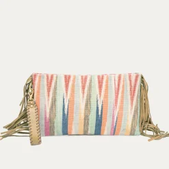 Claris Virot Multicouleur|Pochettes & Pochette Lou 18 X 31<Pochette Lou