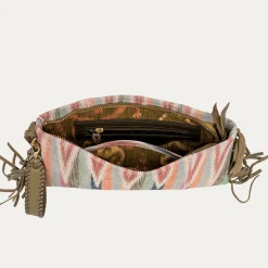 Claris Virot Multicouleur|Pochettes & Pochette Lou 18 X 31<Pochette Lou