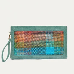 Claris Virot Pochettes & Pochette Lou 18 X 31<Pochette Lou