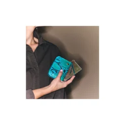 Claris Virot Porte Cartes Helena 13 X 8<Porte cartes Helena