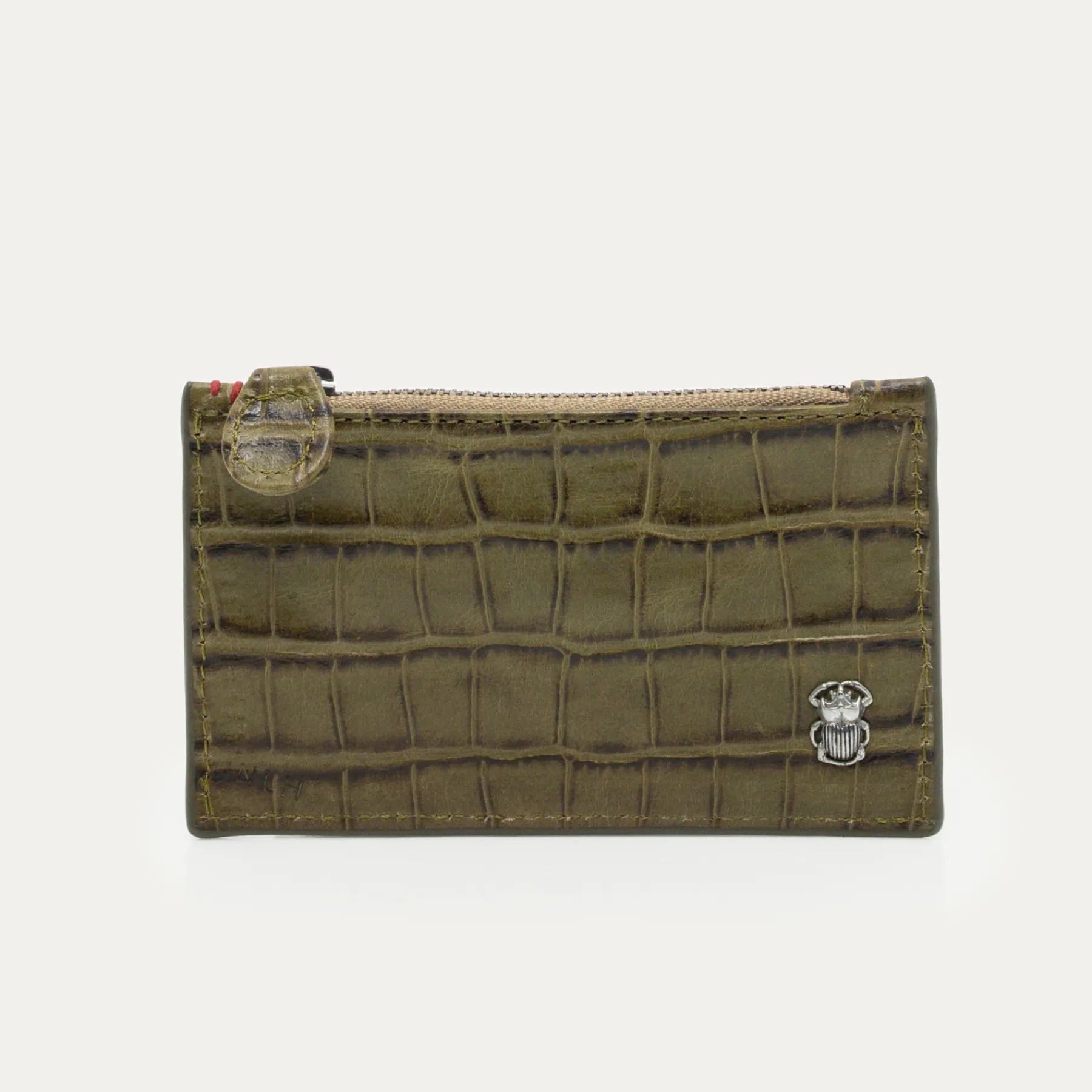 Claris Virot Porte Cartes Helena 13 X 8<Porte cartes Helena