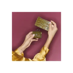 Claris Virot Porte Cartes Helena 13 X 8<Porte cartes Helena