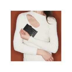 Claris Virot Porte Cartes Helena 13 X 8<Porte cartes Helena