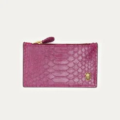 Claris Virot Porte Cartes Helena 13 X 8<Porte cartes Helena