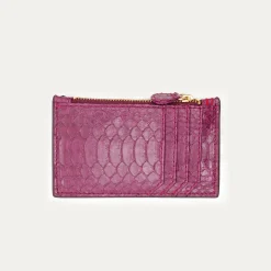 Claris Virot Porte Cartes Helena 13 X 8<Porte cartes Helena