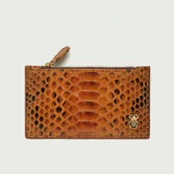 Claris Virot Porte Cartes Helena 13 X 8<Porte cartes Helena