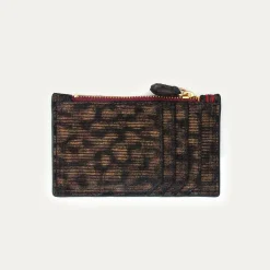 Claris Virot Porte Cartes Helena 13 X 8<Porte cartes Helena