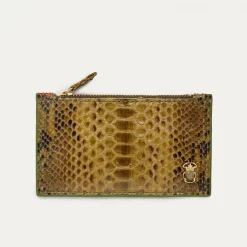 Claris Virot Porte Cartes Helena 13 X 8<Porte cartes Helena