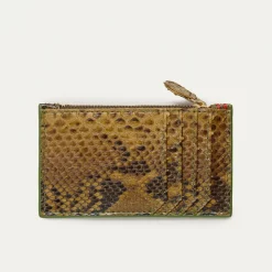 Claris Virot Porte Cartes Helena 13 X 8<Porte cartes Helena