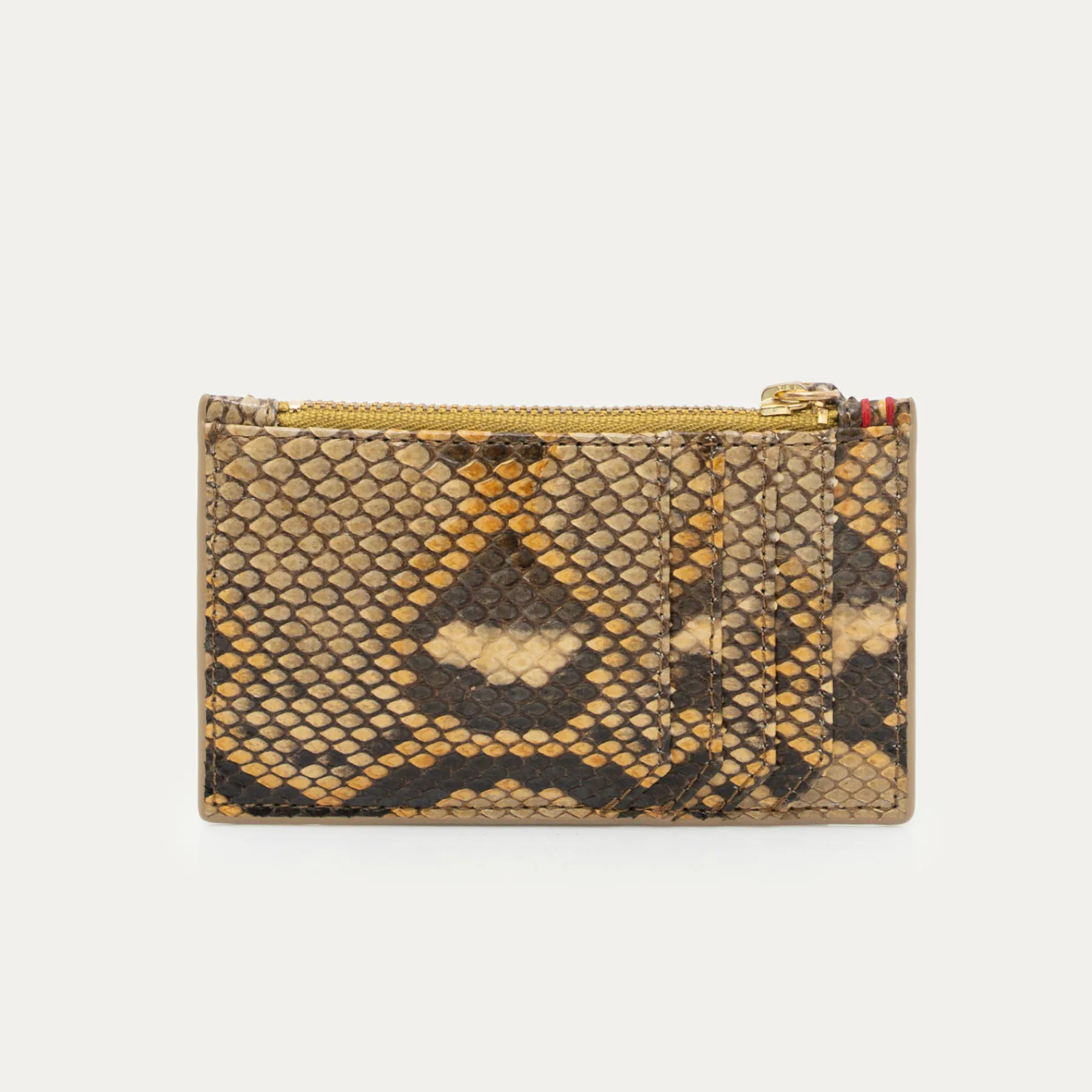 Claris Virot Desert|Porte Cartes Helena 13 X 8<Porte cartes Helena