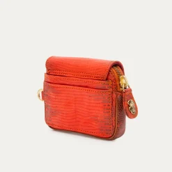 Claris Virot Porte Monnaie Karl<Porte Monnaie Karl