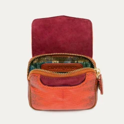 Claris Virot Porte Monnaie Karl<Porte Monnaie Karl