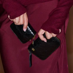 Claris Virot Porte Monnaie Karl<Porte Monnaie Karl