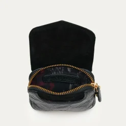 Claris Virot Porte Monnaie Karl<Porte Monnaie Karl