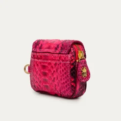 Claris Virot Porte Monnaie Karl<Porte Monnaie Karl