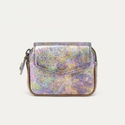 Claris Virot Porte Monnaie Karl<Porte Monnaie Karl