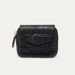 Claris Virot Porte Monnaie Karl<Porte Monnaie Karl