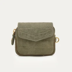 Claris Virot Porte Monnaie Karl<Porte Monnaie Karl