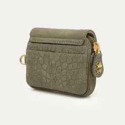 Claris Virot Porte Monnaie Karl<Porte Monnaie Karl