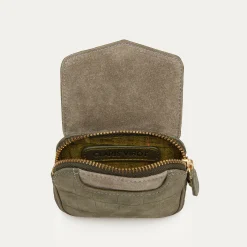 Claris Virot Porte Monnaie Karl<Porte Monnaie Karl