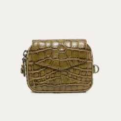 Claris Virot Porte Monnaie Karl<Porte Monnaie Karl