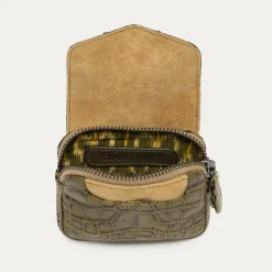 Claris Virot Porte Monnaie Karl<Porte Monnaie Karl