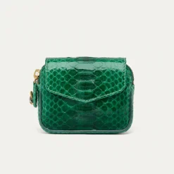 Claris Virot Porte Monnaie Karl<Porte Monnaie Karl