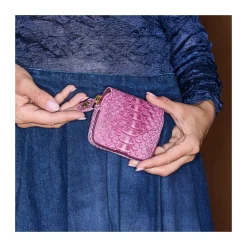 Claris Virot Porte Monnaie Karl<Porte Monnaie Karl