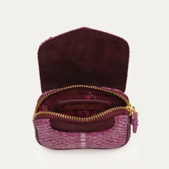 Claris Virot Porte Monnaie Karl<Porte Monnaie Karl