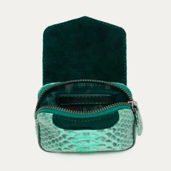 Claris Virot Porte Monnaie Karl<Porte Monnaie Karl