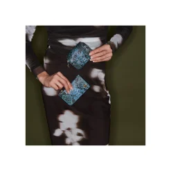 Claris Virot Porte Monnaie Karl<Porte Monnaie Karl