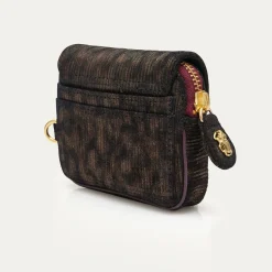 Claris Virot Porte Monnaie Karl<Porte Monnaie Karl