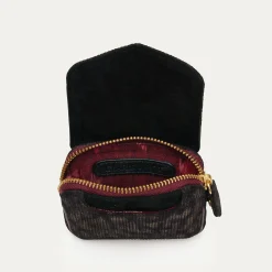 Claris Virot Porte Monnaie Karl<Porte Monnaie Karl