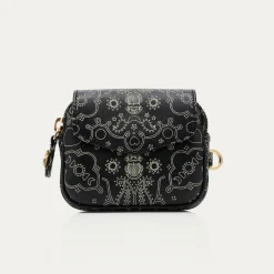 Claris Virot Bandana|Porte Monnaie Karl<Porte Monnaie Karl