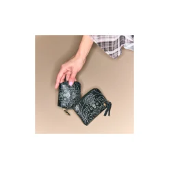 Claris Virot Bandana|Porte Monnaie Karl<Porte Monnaie Karl