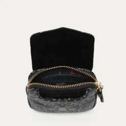 Claris Virot Bandana|Porte Monnaie Karl<Porte Monnaie Karl