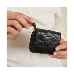 Claris Virot Porte Monnaie Karl<Porte Monnaie Karl