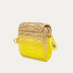 Claris Virot Porte Monnaie Karl<Porte Monnaie Karl