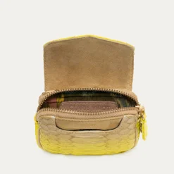 Claris Virot Porte Monnaie Karl<Porte Monnaie Karl