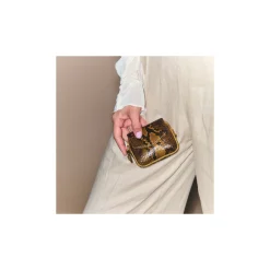 Claris Virot Porte Monnaie Karl<Porte Monnaie Karl