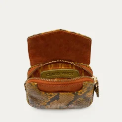 Claris Virot Porte Monnaie Karl<Porte Monnaie Karl