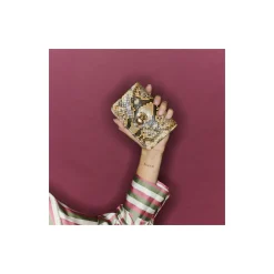 Claris Virot Desert|Portefeuille Alex 10 X 14<Portefeuille Alex