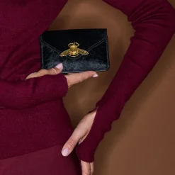 Claris Virot Portefeuille Alex 10 X 14<Portefeuille Alex