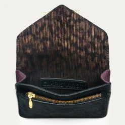 Claris Virot Portefeuille Alex 10 X 14<Portefeuille Alex