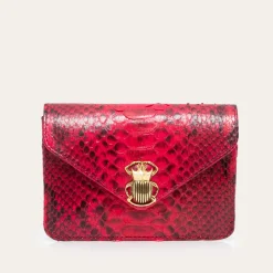 Claris Virot Portefeuille Alex 10 X 14<Portefeuille Alex